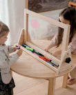 4 in 1 Table Easel - Giggle Tots