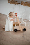 Classic Baby Walker - Giggle Tots