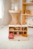 Portable Fire Station - Giggle Tots