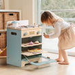 Pretend Play Wooden Oven - Giggle Tots